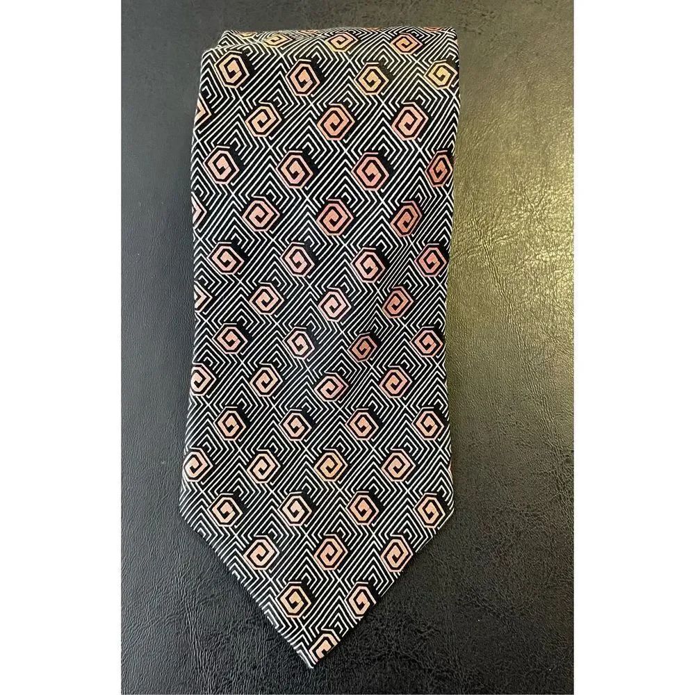 Giorgio Armani tie